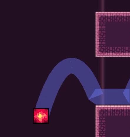 Jumping Up Again (prototype) screenshot 2