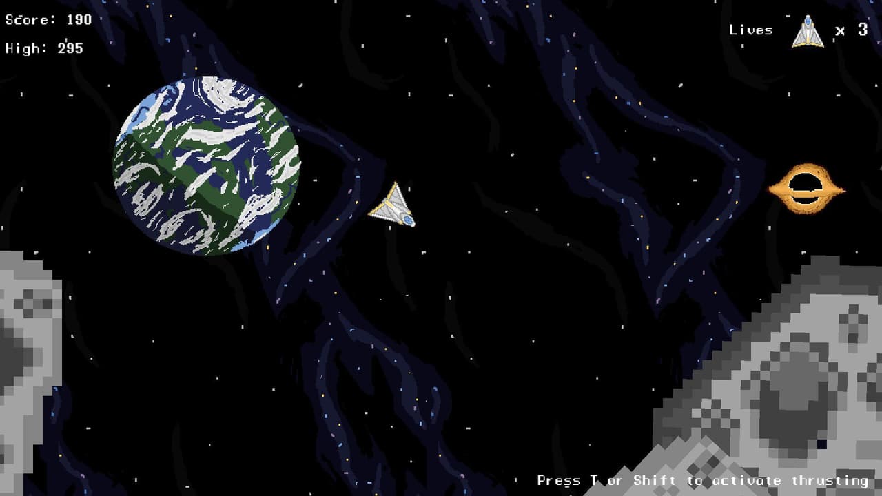 2D Shooter (Thinh Do) screenshot 5