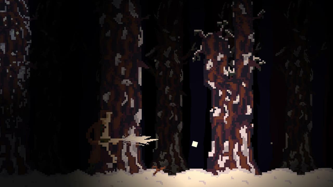 This Is Where Monsters Come To Die. screenshot 6