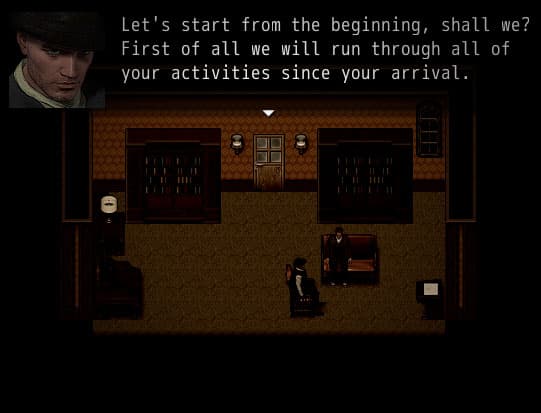 The Deed screenshot 3