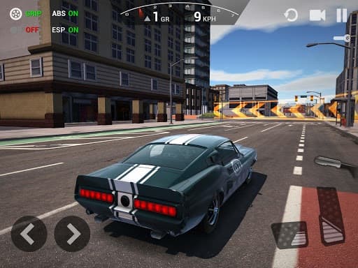 Ultimate Car Driving: Classics