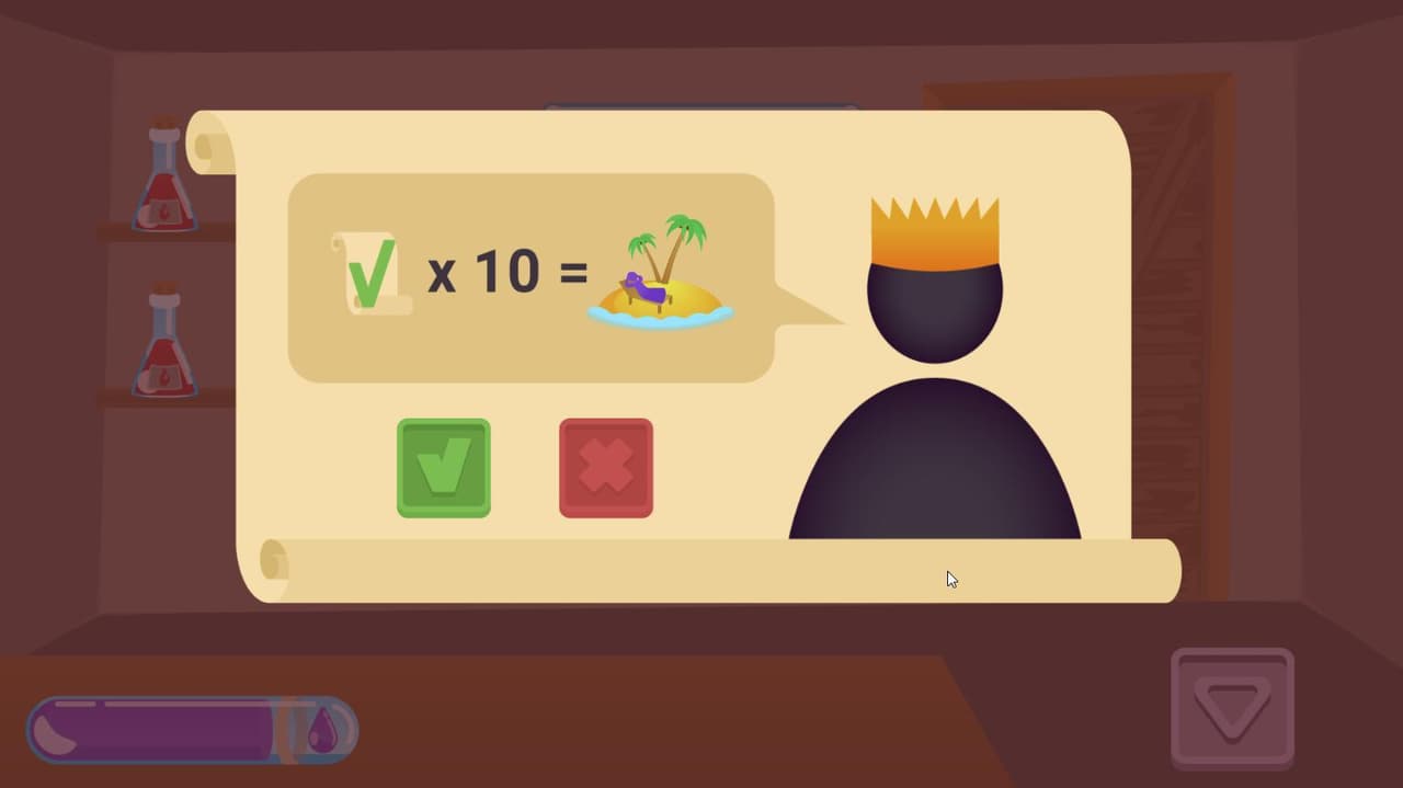 Kings Alchemist screenshot 4