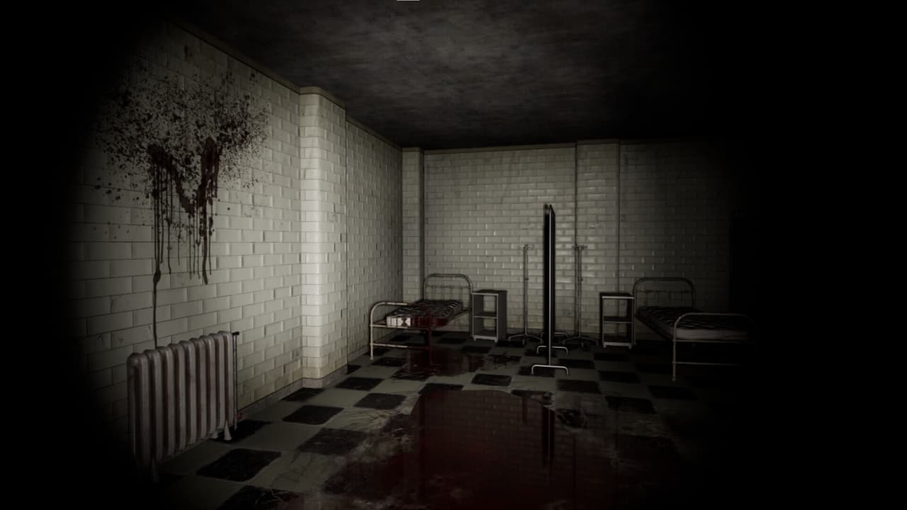 Dead Humanity screenshot 4