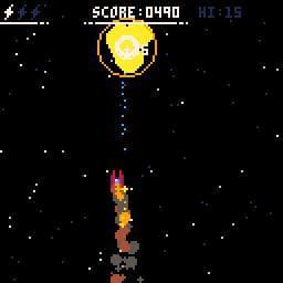 Omega Enforcer X screenshot 3