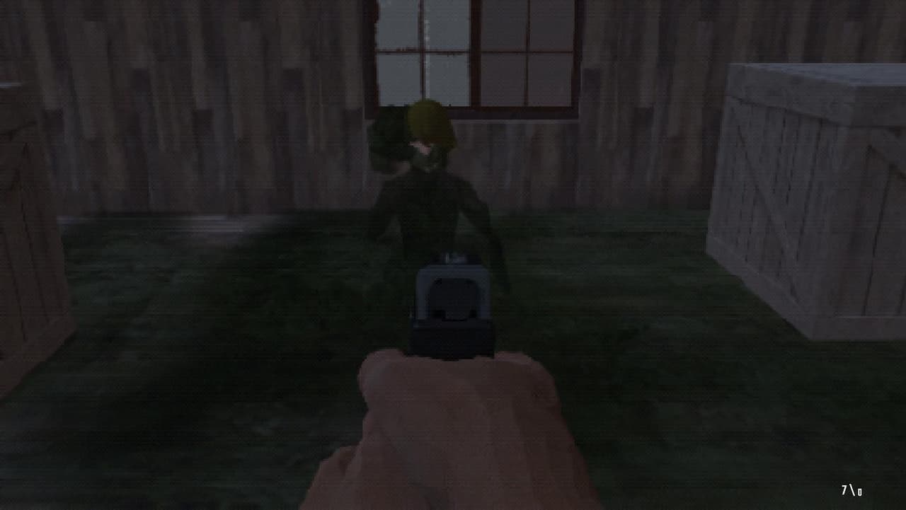 MOLD (itch) screenshot 4