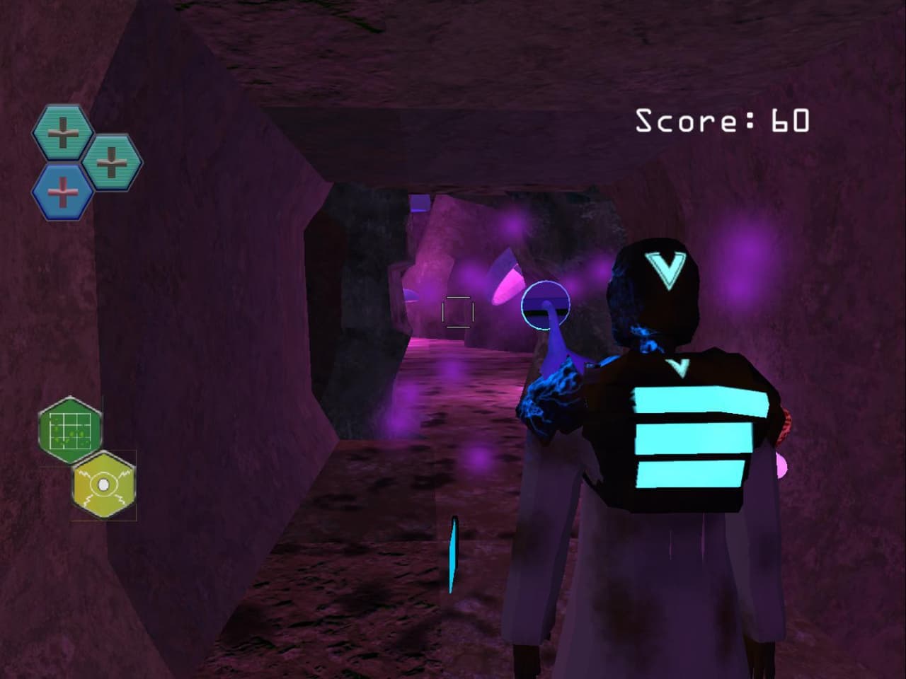 Veridis Quo (Steven Eirman) screenshot 3