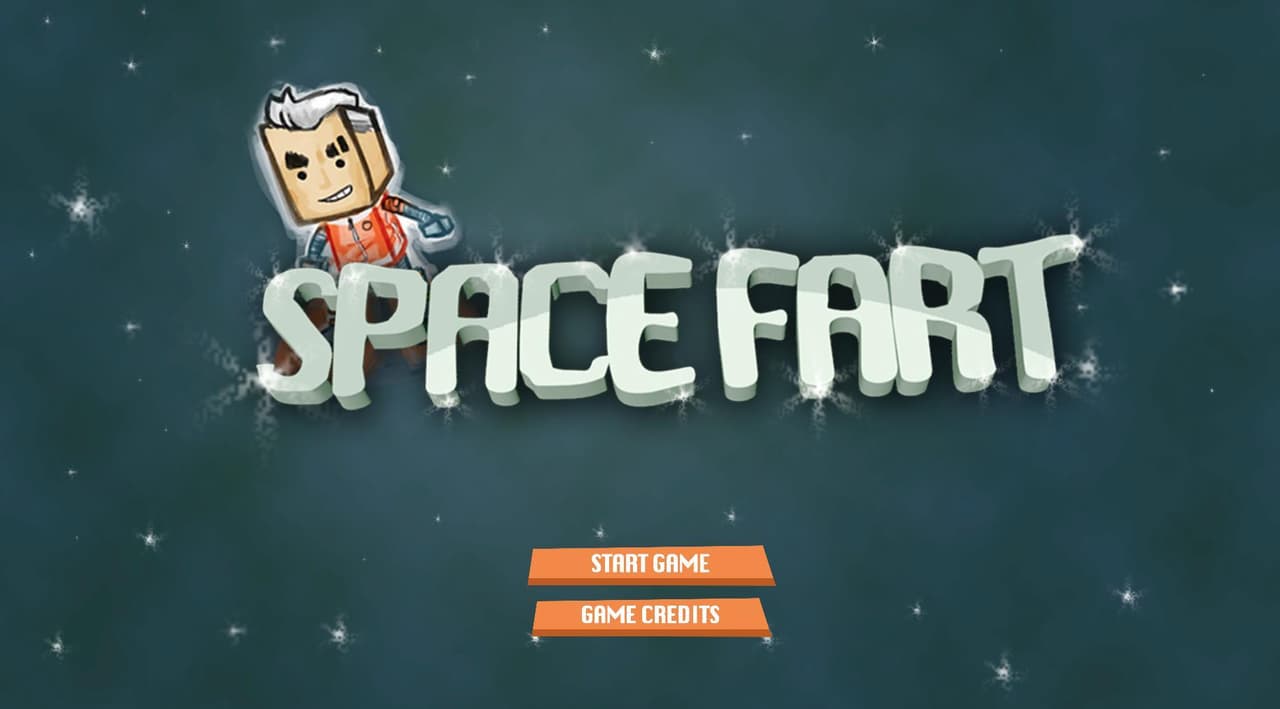 SpaceFarts screenshot 2