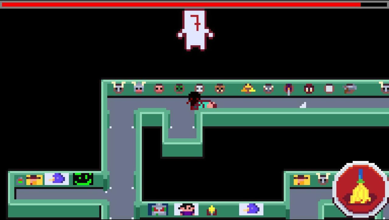 Calla y mata! screenshot 4