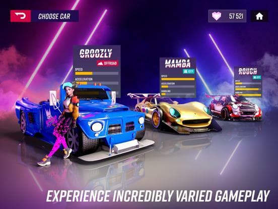 Fast Banana. Get ready to race screenshot 4