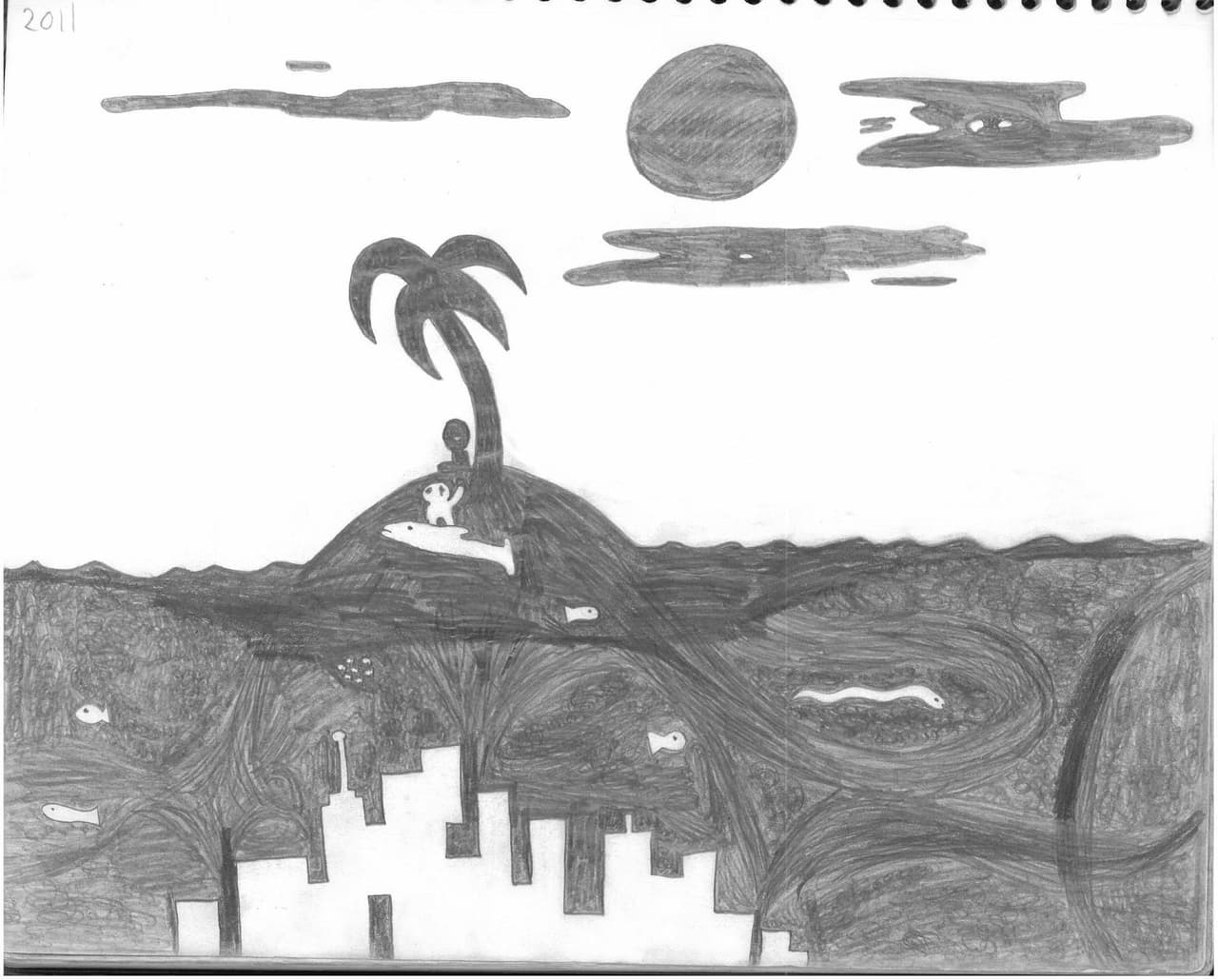 Negativity Prototype screenshot 3
