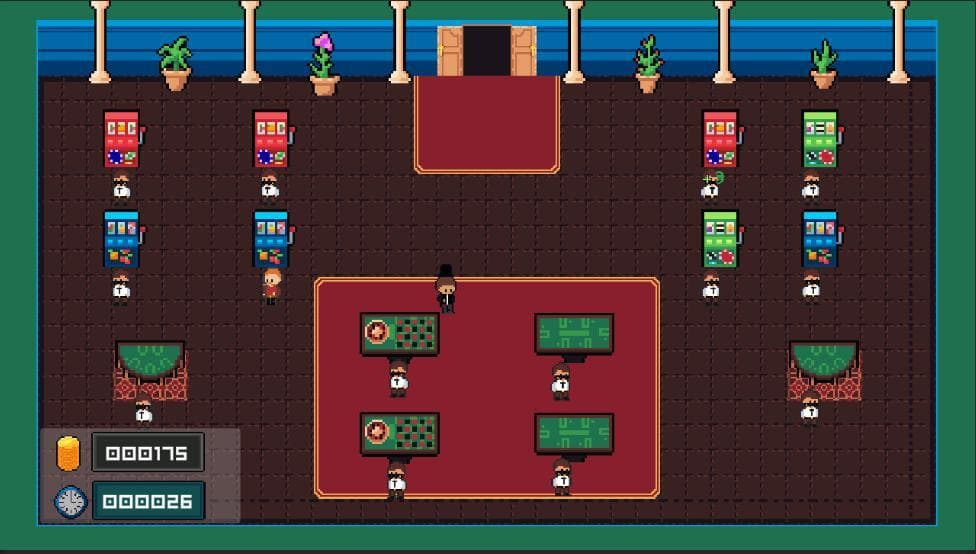 House Always Wins screenshot 3