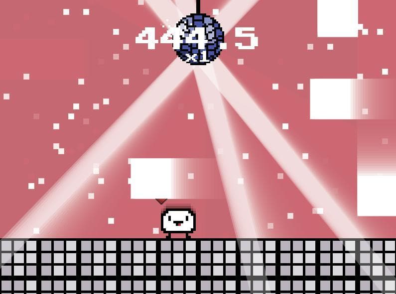 Dance. screenshot 2