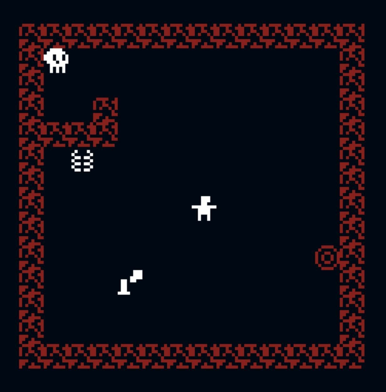Crystal Digging screenshot 2