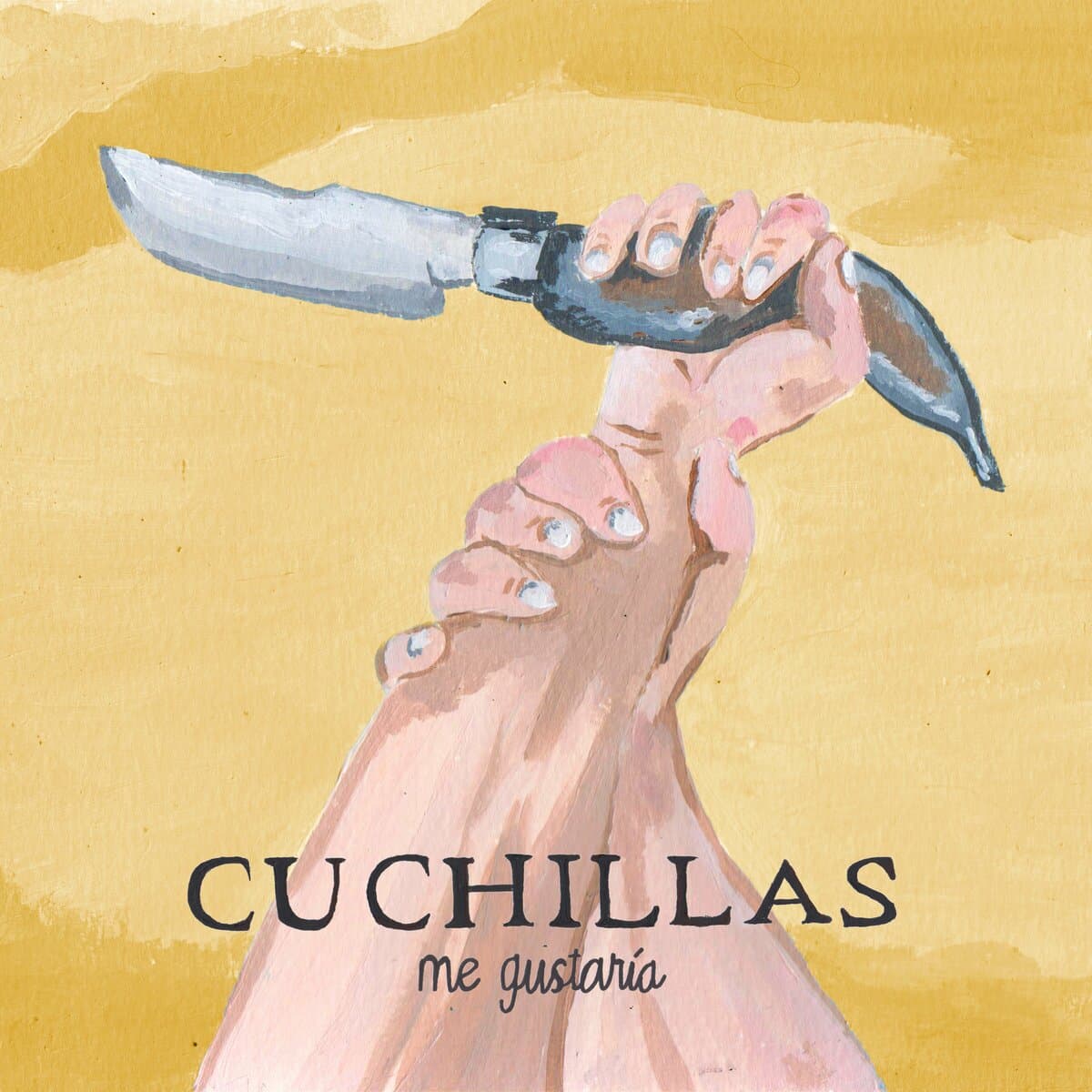 Cuchillas game screenshot 5