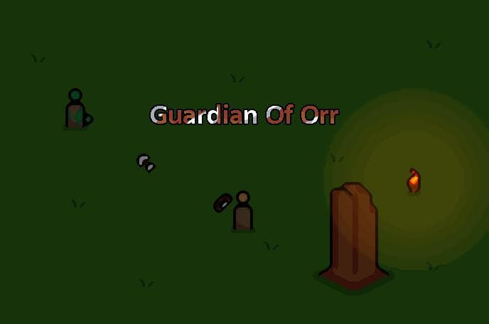 Guardian of Orr