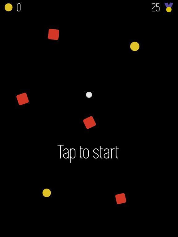 Ball Jump vs Blocks screenshot 2