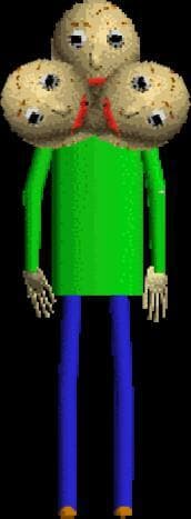 Baldi Fun school stashen sma sdong shaha sbig sb sss screenshot 2
