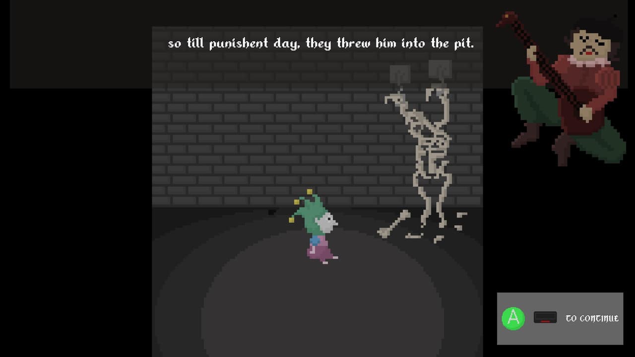 Harlequins QUEST screenshot 2