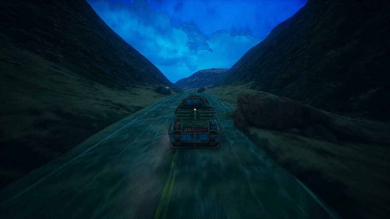 After (Hyper Drive Gaming Studio) screenshot 2