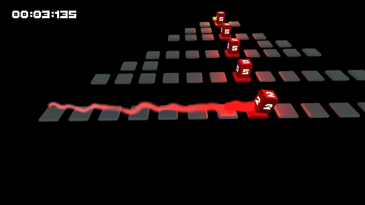 Gryd screenshot 5