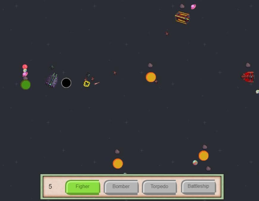 TheBattleAtTheEndOfSpace