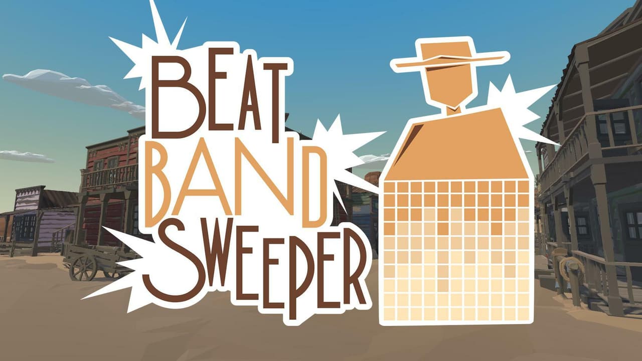 Beat Band Sweeper