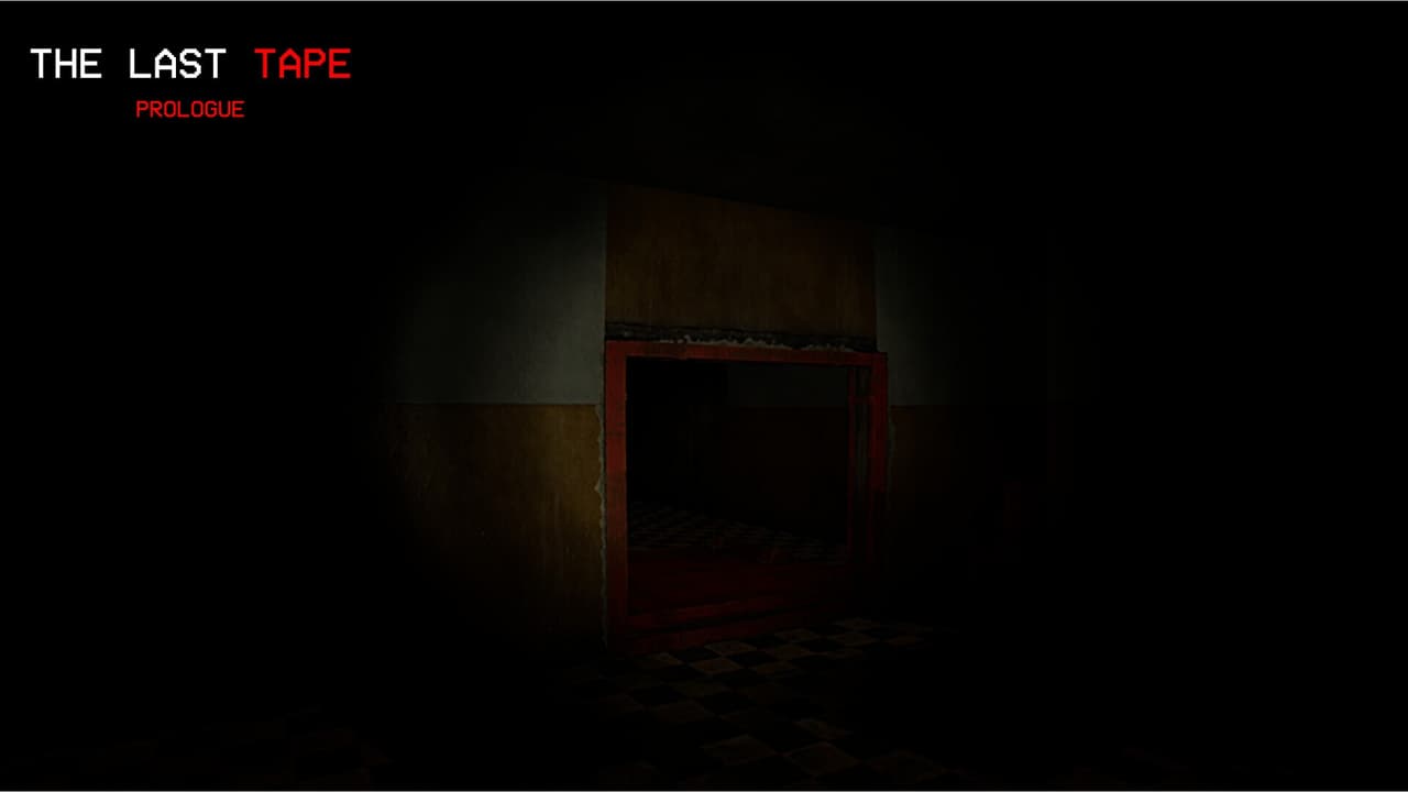 The Last Tape screenshot 3