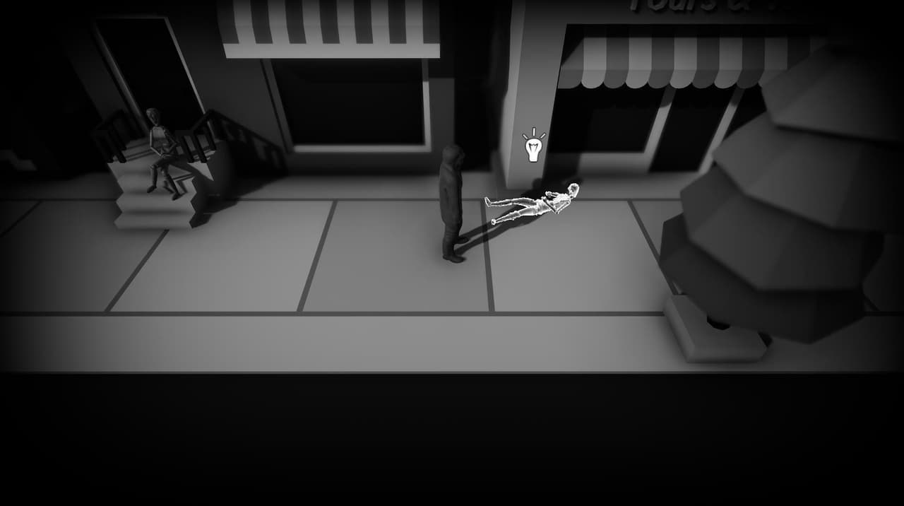 We Die (itch) screenshot 3