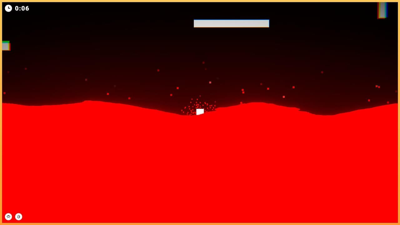 Cube Run (DashDev) screenshot 4
