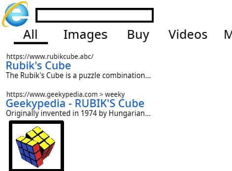 Internet Explorer 2022 Simulator screenshot 3