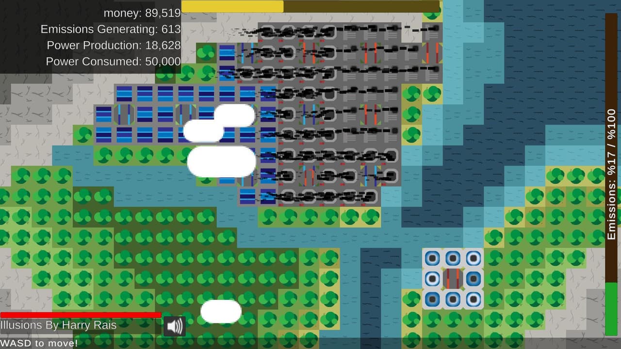 Power The World! screenshot 6