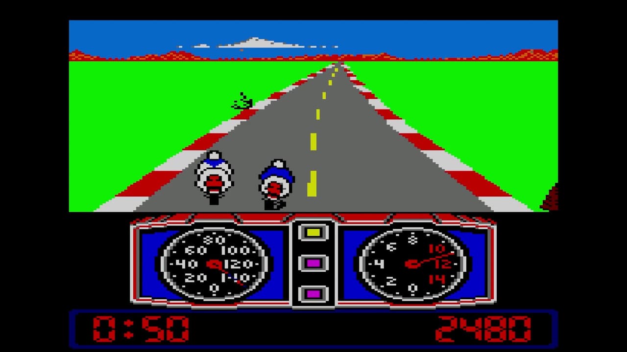 Super Cycle screenshot 4