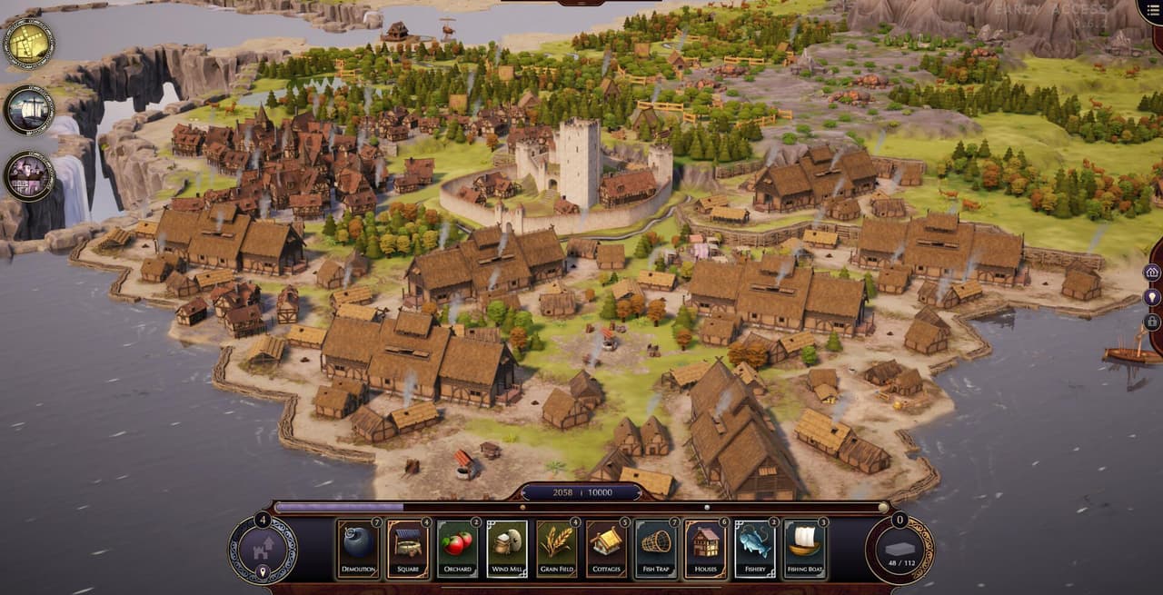 TerraScape screenshot 3