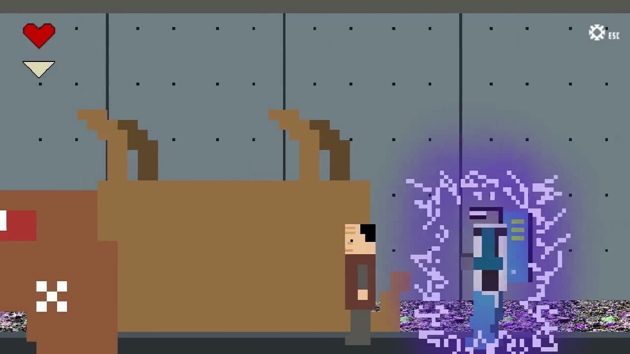 起夜 Get Up In The Night screenshot 4