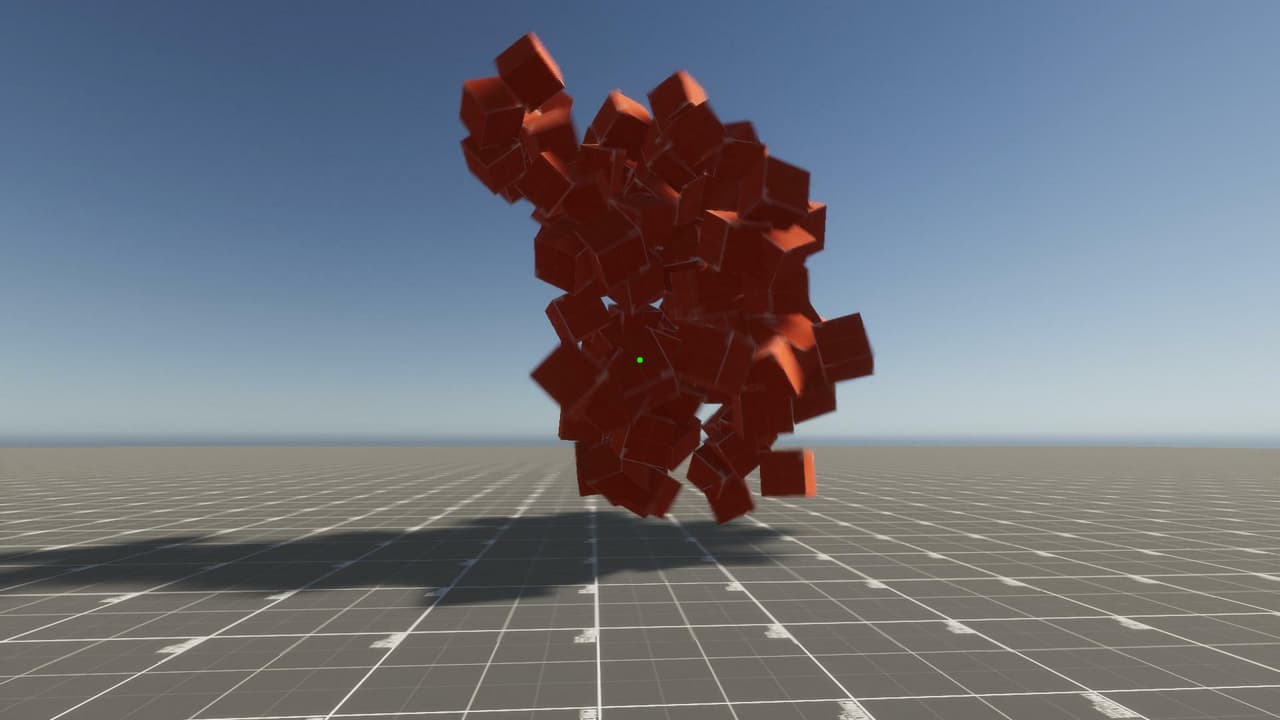 PhysicBox