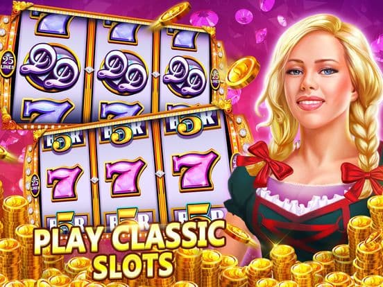 DoubleWin Slots - Casino Games screenshot 5