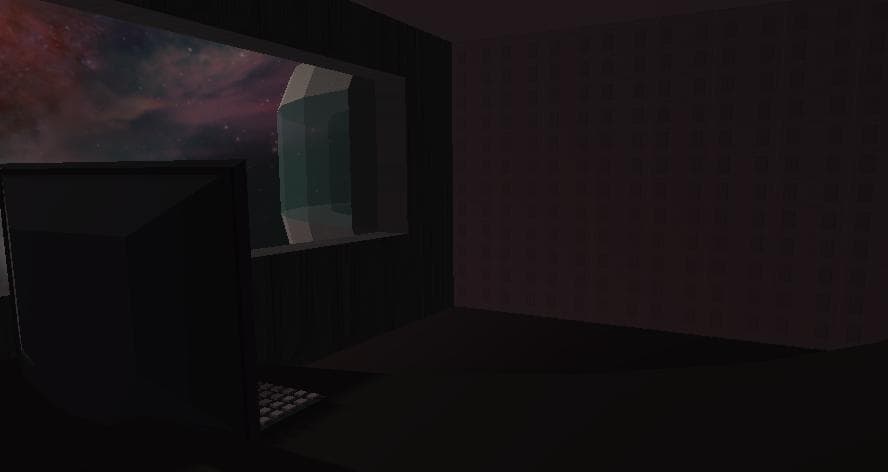 The Theta Project screenshot 2