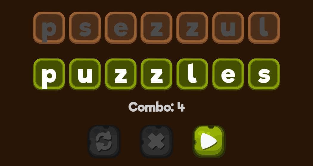 Wramble screenshot 2