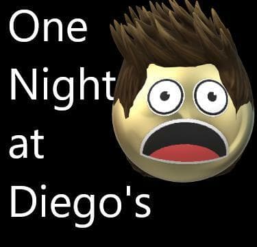 One night at Diegos (In Spanish)