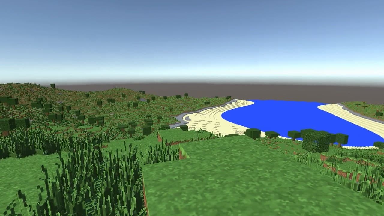 Mycraft (Atılhan Emre Dursunoğlu)