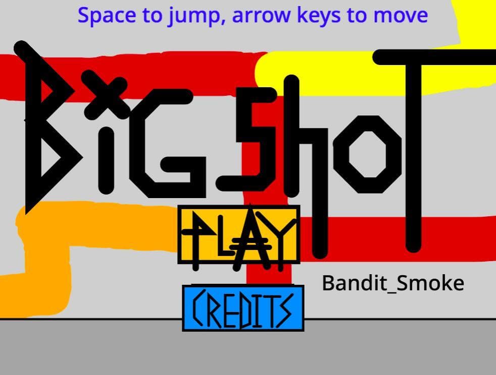 Big Shot screenshot 3