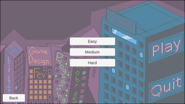 Evil Game Company screenshot 3