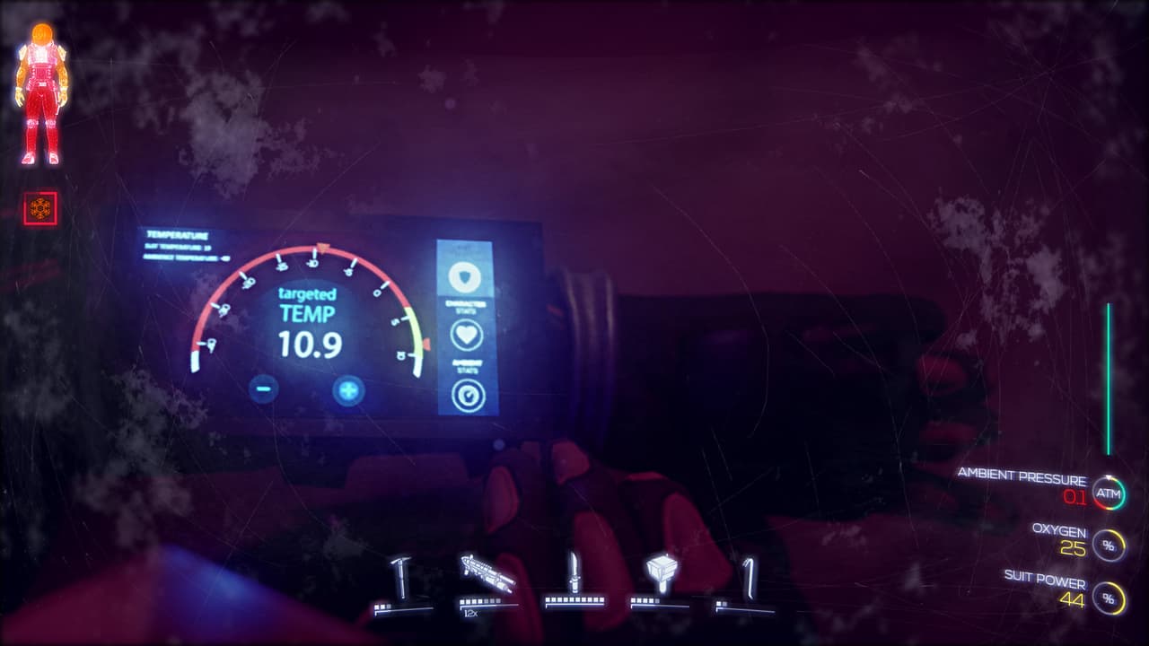 ROKH screenshot 5