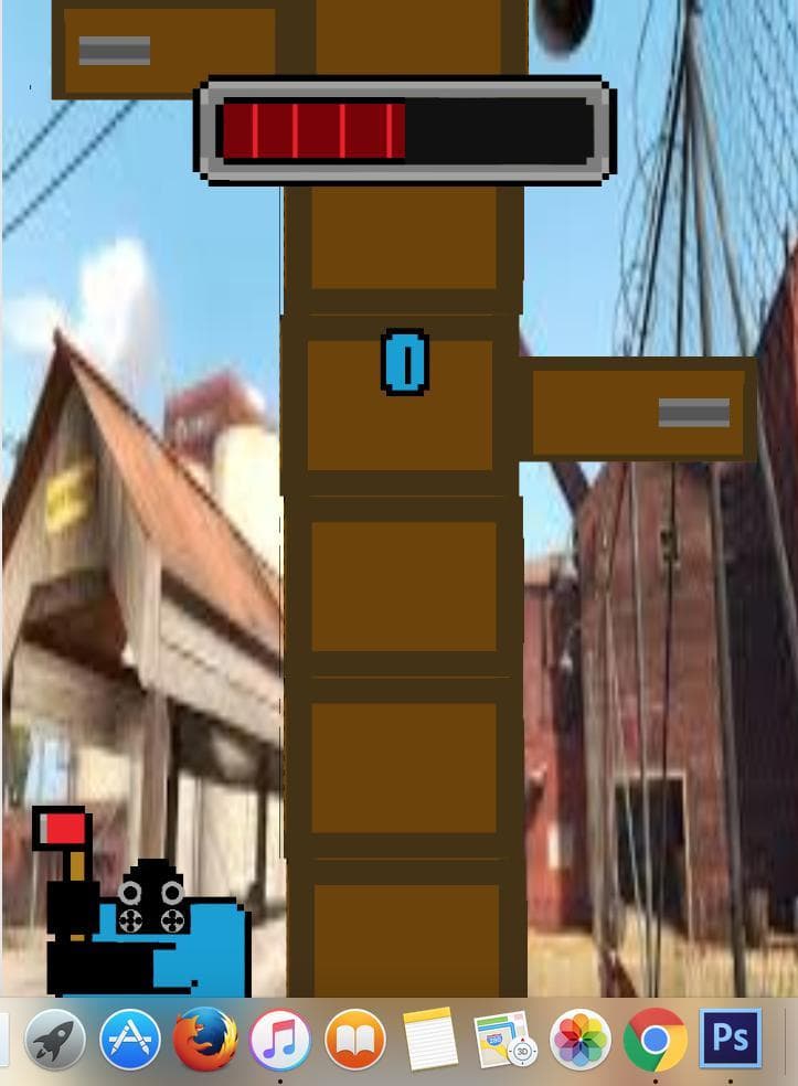 PYRO HATES MICRO-TRANSACTIONS