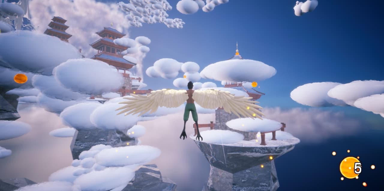 Fly (Ferrel Kennedy) screenshot 4