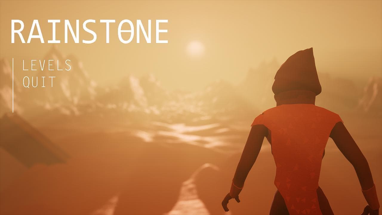 Rainstone screenshot 5