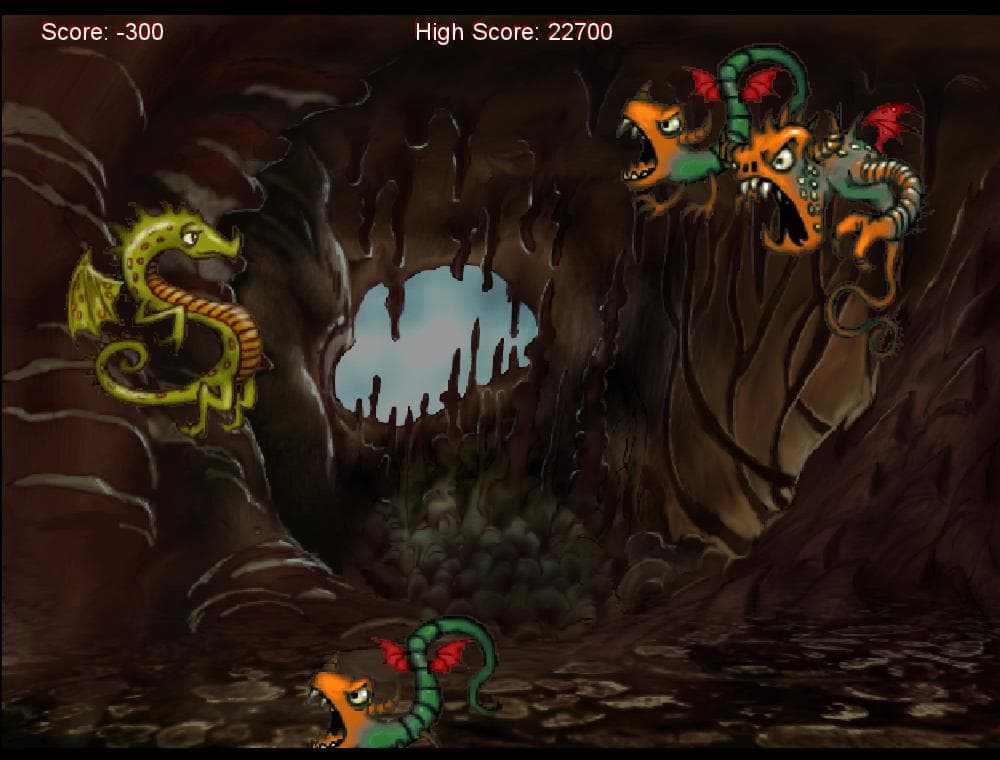 Evil Clutches v1.0.0 screenshot 3