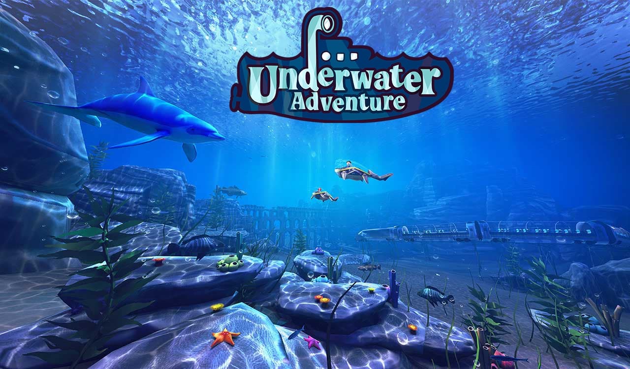 Underwater Adventure (season)