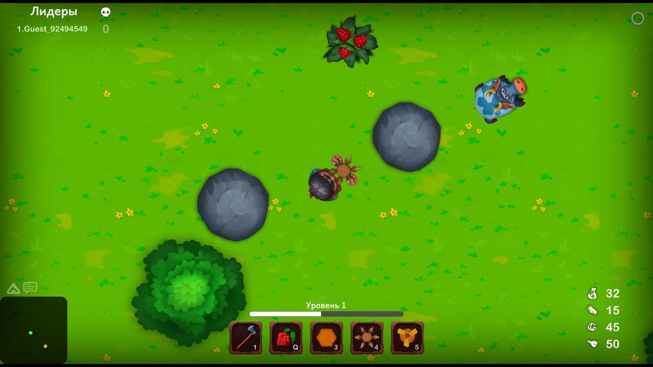 Surviwar.io
