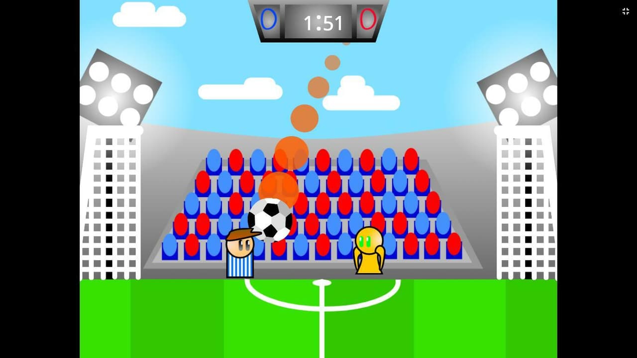 Soccer by Israel Cascante screenshot 4